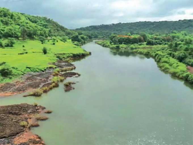 ​ಕಳಸಾ ಬಂಡೂರಿ ಕುರಿತು ಕೇಂದ್ರ ಸರಕಾದಿಂದ ಅಧಿಸೂಚನೆ