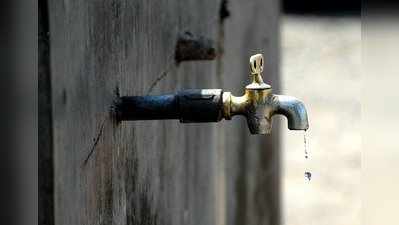 दिल्ली को मिलेगा 10 एमजीडी अधिक पानी