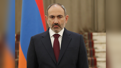 आर्मेनिया: PM निकोल पाशिनियन पूरे परिवार समेत कोरोना पॉजिटिव, PM मोदी ने दिया संदेश