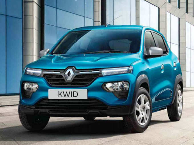 ​Renault Kwid