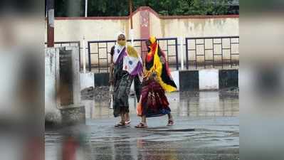 ರೋಹಿಣಿ ಮಳೆ ತಂದ ಹರ್ಷ