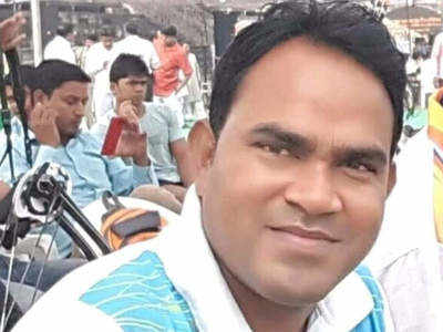 वाईट बातमी... भारतीय खेळाडूचे कार अपघातात निधन