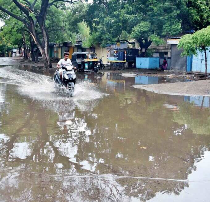 ರಾಜ್ಯದ ಹಲವೆಡೆ ​ಉತ್ತಮ ಮಳೆ