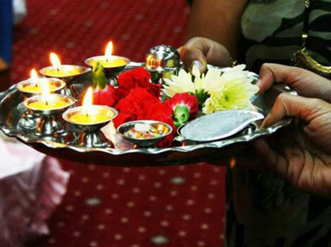 Nirjala Ekadashi Puja Steps