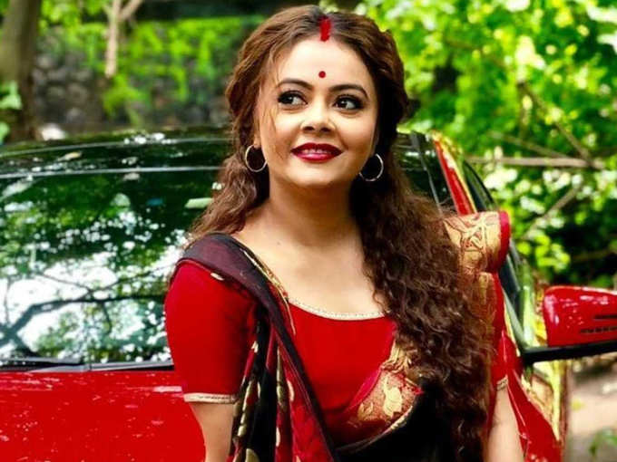 devoleena