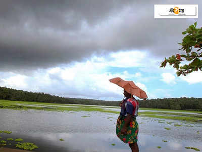 এ বার দেশ জুড়েই স্বাভাবিক বর্ষার ইঙ্গিত