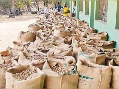 விவசாயிகளுக்கு விற்பனை கட்டணம் இல்லை: வந்தது அவசர சட்டம்!