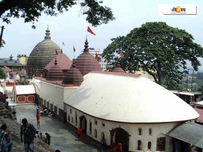 হবে না অম্বুবাচী মেলা, ৩০ জুন পর্যন্ত বন্ধ কামাখ্যা মন্দির