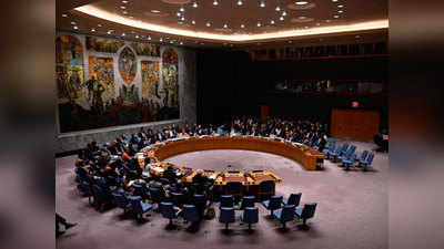 पाकिस्तान और चीन का भी साथ, UNSC में अस्थायी सीट पर भारत का कब्जा तय