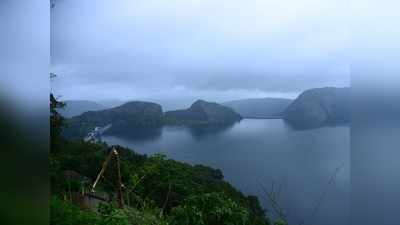 കാലവർഷം കനക്കും മുൻപേ ഡാമുകളിൽ പരിശോധന;   ചെറുതോണി അണക്കെട്ടിൽ സൈറൺ ട്രയല്‍ റണ്‍