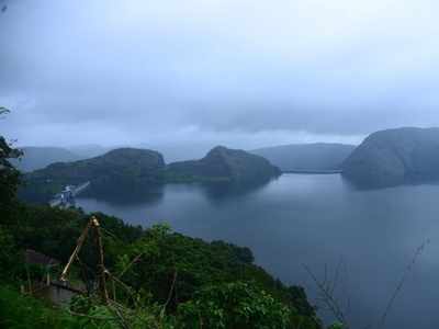 കാലവർഷം കനക്കും മുൻപേ ഡാമുകളിൽ പരിശോധന;   ചെറുതോണി അണക്കെട്ടിൽ സൈറൺ ട്രയല്‍ റണ്‍