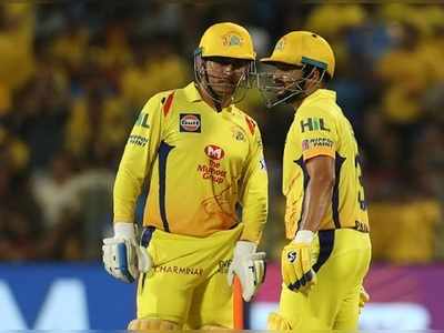 MS Dhoni: ಕ್ರಿಕೆಟ್‌ ಬೇಗ ಶುರುವಾದರೆ ಧೋನಿ ಸಾಮರ್ಥ್ಯದ ಬಗ್ಗೆ ಎಲ್ಲರಿಗೂ ತಿಳಿಯುತ್ತದೆ ಎಂದ ರೈನಾ!