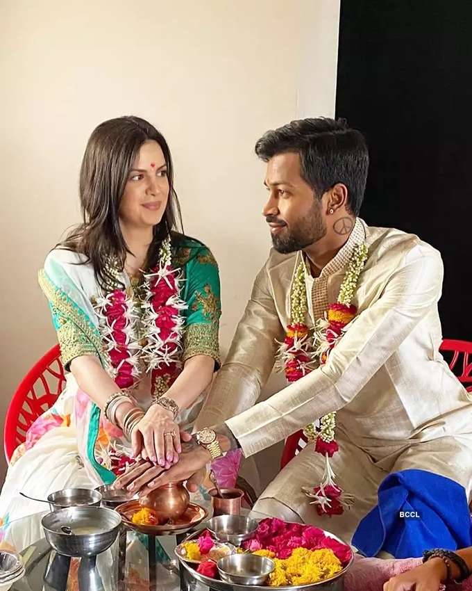 hardik pandya