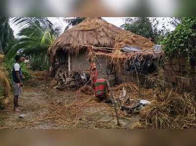 ত্রাণে ব্রাত্য স্যানিটারি প্যাড, এগিয়ে এল স্বেচ্ছাসেবী গোষ্ঠী