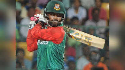 फिटनेस को लेकर टीम इंडिया के रवैये से प्रभावित हैं बांग्लादेशी खिलाड़ी: तमीम इकबाल