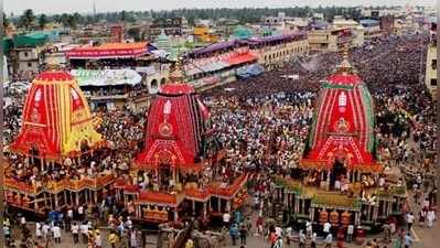 করোনা কেড়েছে উৎসব, এবার পুরীতে স্নানযাত্রা ঘিরেও ১৪৪ ধারা!