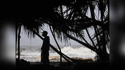 Cyclone Nisarga: 138 साल बाद मुंबई पर दिखेगा किसी साइक्लोन का असर, अगले 48 घंटे अहम