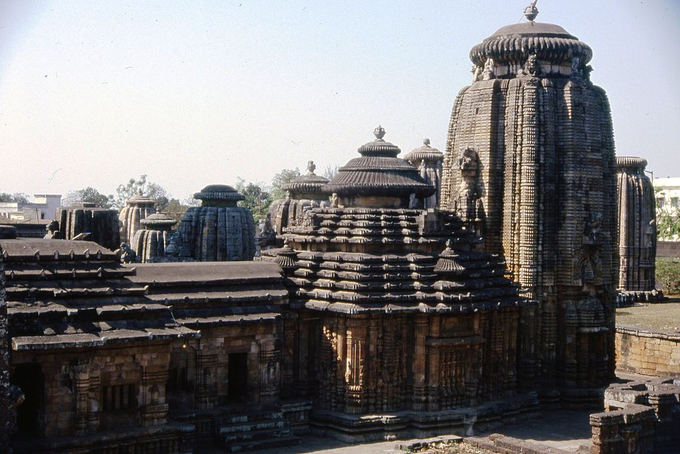 Lingaraj Temple Importance