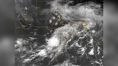 कैसे पड़ा साइक्लोन निसर्ग का नाम, क्यों आता है चक्रवाती तूफान....जानें सबकुछ