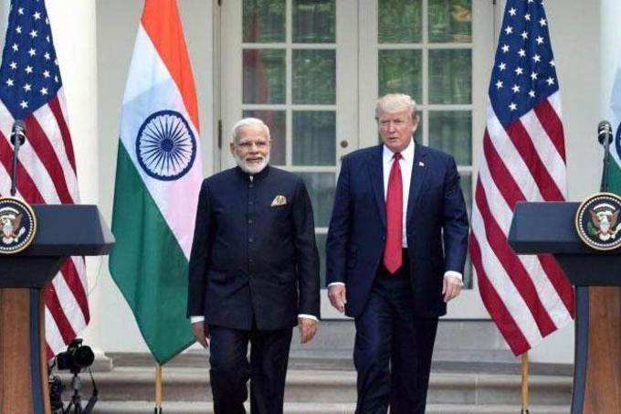 trump-modi