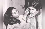 Amitabh Jaya Wedding Anniversary: बेहद प्यारी हैं अमिताभ बच्चन और जया की ये अनदेखी तस्वीरें