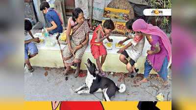 ধনী থেকে দরিদ্র, ধার করে চলেছে সকলেই