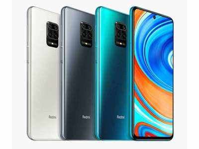 Redmi Note 9 Pro Max సేల్ నేడే.. ధర, వివరాలు ఇవే!