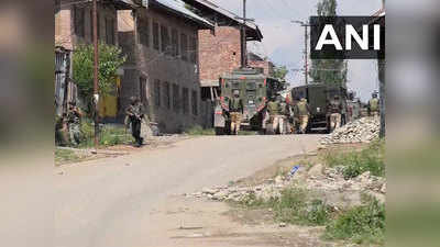 Pulwama Encounter: पुलवामा में जैश का IED एक्सपर्ट समेत 3 आतंकी ढेर