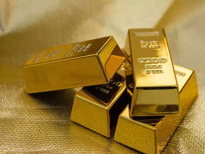 कमॉडिटी बाजारात नफावसुली ; सोन्याचा भाव घसरला