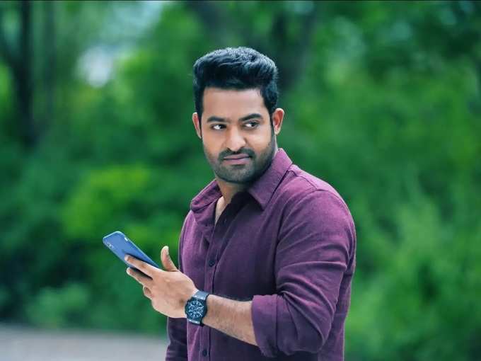 junior ntr