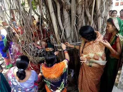 वटपौर्णिमाः वटसावित्री व्रतारंभ; मुहूर्त, मान्यता आणि व्रतकथा 