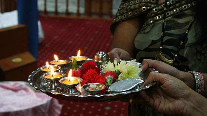 ​वटसावित्री तीन दिवसांचे व्रत