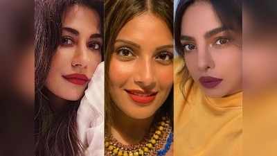 सांवली लड़कियों पर बेहद प्‍यारी लगती है इन रंगों की Lipstick, 2 मिनट में ही होंठ दिखने लगते हैं आकर्षक