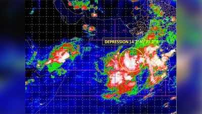 12 કલાકમાં ડીપ ડિપ્રેશન વાવાઝોડામાં ફેરવાશે, સુરત સહિત દક્ષિણ ગુજરાતના 4 બીચ બંધ