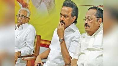 திமுகவின் அடுத்த பொருளாளர் யார்? மு.க.ஸ்டாலின் முக்கிய அறிவிப்பு!