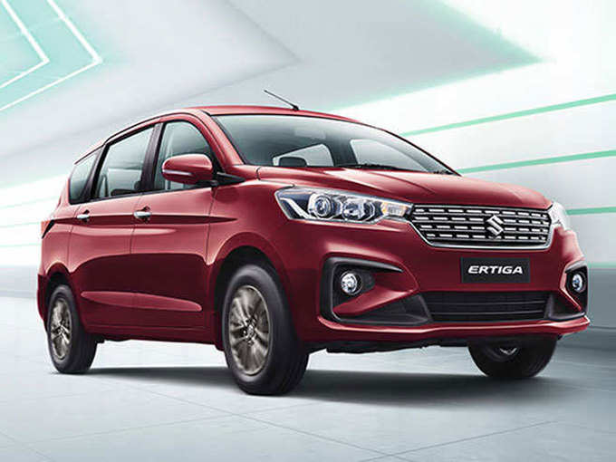 ​Maruti Ertiga