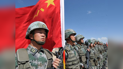 लद्दाख: युद्ध के लिए अनफिट हैं 20 प्रतिशत चीनी सैनिक, करते हैं बहुत ज्‍यादा मास्‍टरबेट