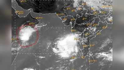 અરબી સમુદ્રમાં ઉભું થયેલું ડિપ્રેશન નિસર્ગ વાવાઝોડું બનીને ગુજરાત પર ત્રાટકે તેવી સંભાવના