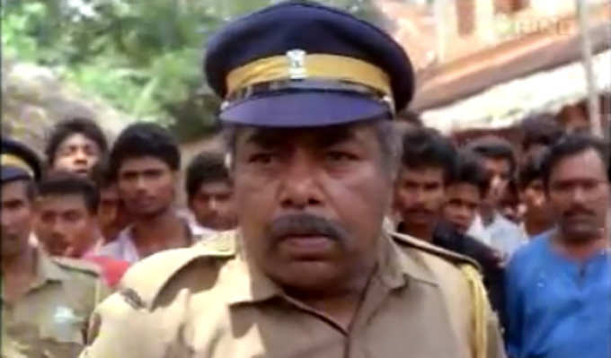 തിലകന്‍ എന്ന അഭിനയ പ്രതിഭയുടെ സാന്നിദ്ധ്യം