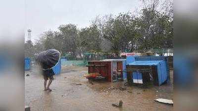 കൊടുങ്കാറ്റില്‍ നിന്ന് സുരക്ഷിതരാകാം; ചെയ്യേണ്ടതും ചെയ്യരുതാത്തതും