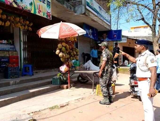 31 મેએ જાહેર થઈ શકે નવી ગાઈડલાઈન્સ