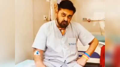 वाजिद खान का हॉस्पिटल से एक और वीडियो आया सामने, फोन पर पियानो बजाते आए नजर
