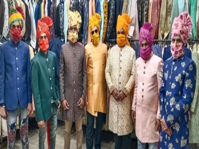 बदला राजस्थान की फैशन सिटी का मिजाज, ऐसे तैयार हो रहे हैं अब यहां यंगस्टर्स