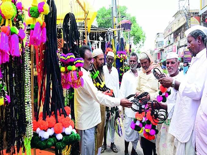 ​ಕಂಗಾಲಾಗಿದ್ದಾರೆ ವ್ಯಾಪಾರಿಗಳು