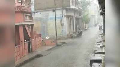 MP में भी निसर्ग का खतरा, 18 जिलों में भारी बारिश की चेतावनी, इंदौर-उज्जैन में चलेंगी तेज हवाएं
