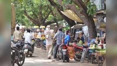 ಹಳ್ಳಿ ಜನ ಪ್ಯಾಟಿಗಿ ಬಂದ್ರು ಖರೀದಿಗೆ..