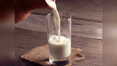नियमित दूध प्यायल्याने आरोग्यास होतात ‘हे’ लाभ!