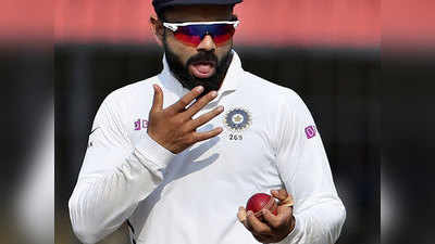लार पर बैन- बल्ले और गेंद के बीच संतुलन बनाएं खिलाड़ी: अनिल कुंबले