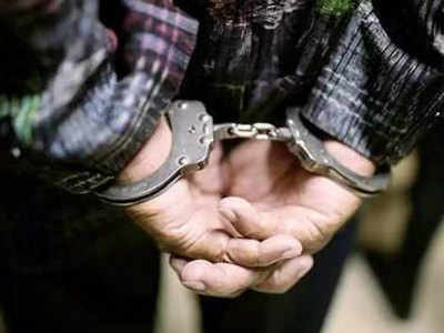 पीएसपी नेता ने की निगम कर्मचारी से मारपीट, पुलिस ने किया गिरफ्तार