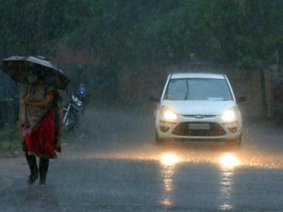 കേരളത്തിൽ 6 ജില്ലകളിൽ ഇന്ന് യെല്ലോ അലേർട്ട്; നിസർഗ ചുഴലിക്കാറ്റിൽ മൂന്ന് മരണം